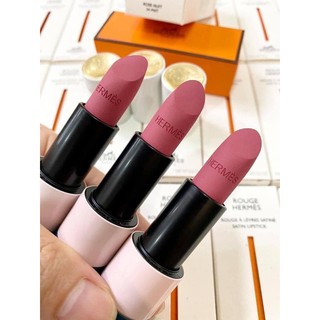 🌺SON LÌ dưỡng ẩm Hermes MÀU 54