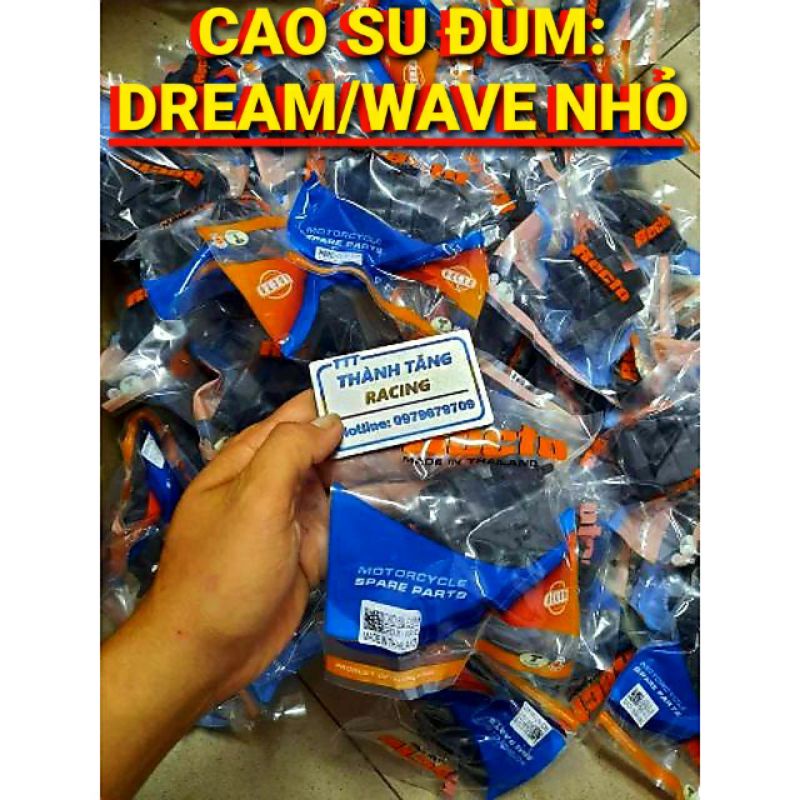 CAO SU ĐÙM(GIẢM GIẬT/GIẢM CHẤN)DREAM/WAVE NHỎ MADE IN THAILAN