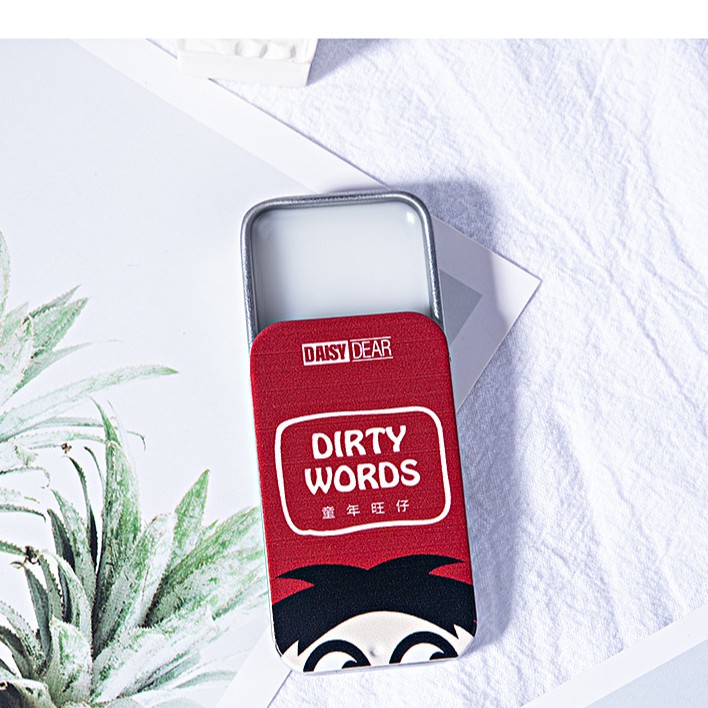 [FreeShip] Nước Hoa Khô Dạng Sáp DAISY DEAR/ SHI MANG Mùi Tự Nhiên Dịu Nhẹ Tươi Mát Sẵn Hàng | Thế Giới Skin Care