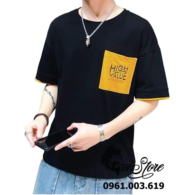 FREESHIP50K-Áo thun NAMNỮ 40-100kg BIGSIZE(ảnh thật nam,nữ) túi vàng | BigBuy360 - bigbuy360.vn