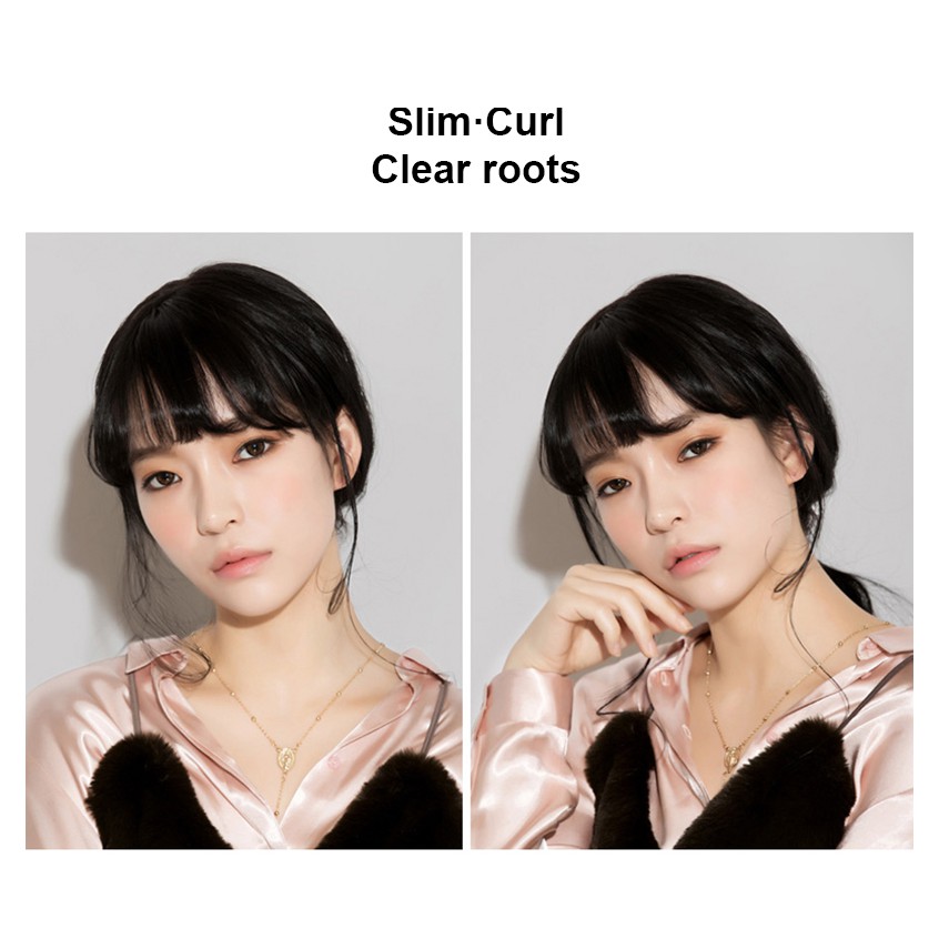 [Hàng mới về] Mascara Chuốt Mi Kháng Nước Không Nhòe Tiện Dụng Chất Lượng Cao | BigBuy360 - bigbuy360.vn