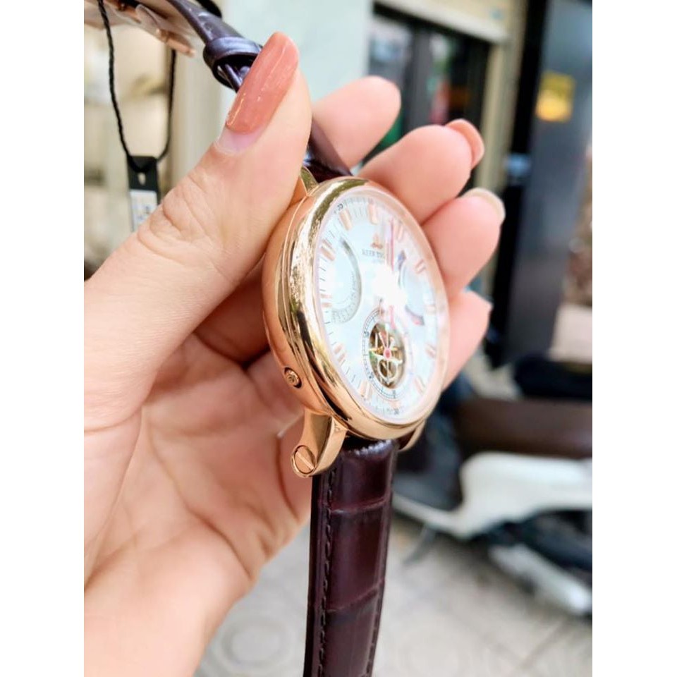 Đồng Hồ Nam Chính Hãng Reef Tiger RGA1950