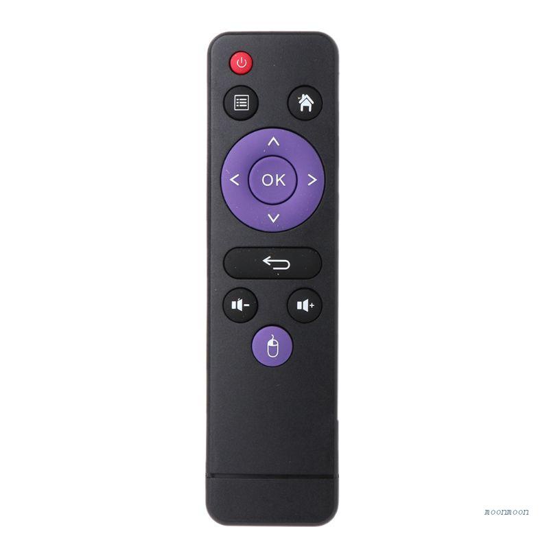 Điều Khiển Từ Xa Thay Thế Chuyên Dụng Cho MX9 PRO RK3328 TV MX10 Smart TV Box