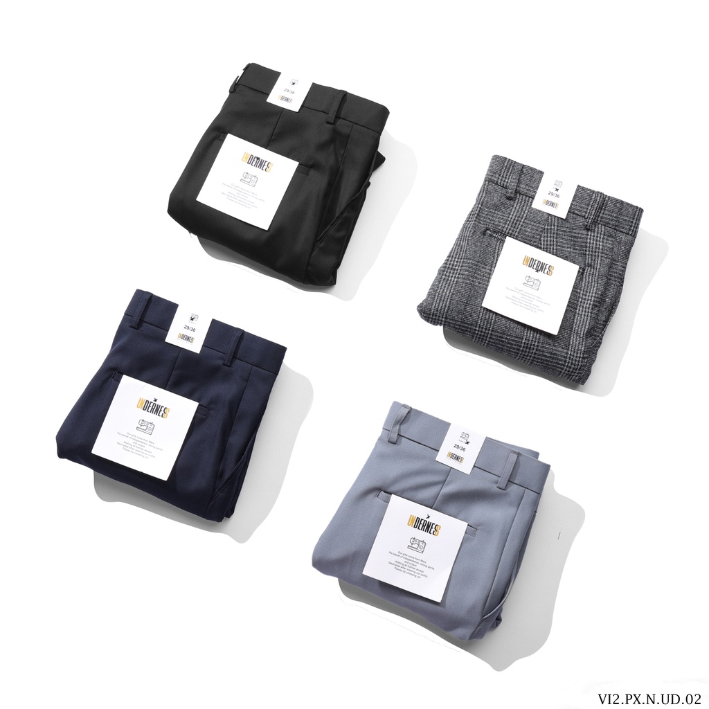 Quần short âu nam cao cấp PX.N.Z.46.01 Siêu Cấp