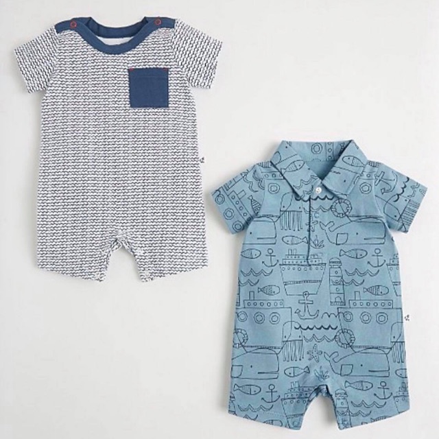 Set 2 romper | BigBuy360 - bigbuy360.vn