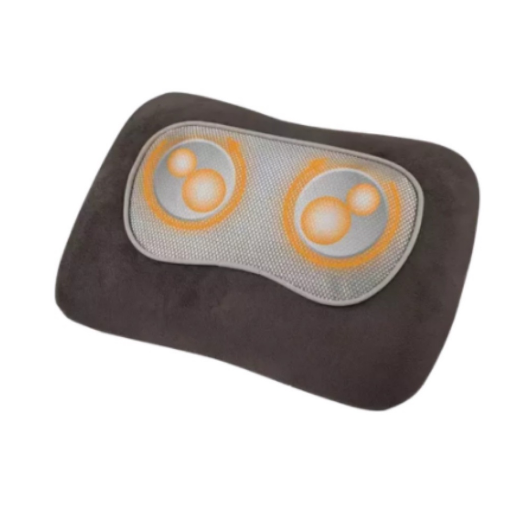 Gối massage vai cổ gáy MEDISANA MC840 [Hàng Đức chính hãng]