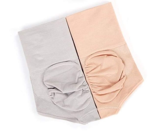 Quần lót gen bụng cạp cao, mặc êm, kháng khuẩn | BigBuy360 - bigbuy360.vn