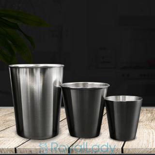 1 Cốc Nước Inox Giữ Nhiệt Cao Cấp 30/70/180/320ml