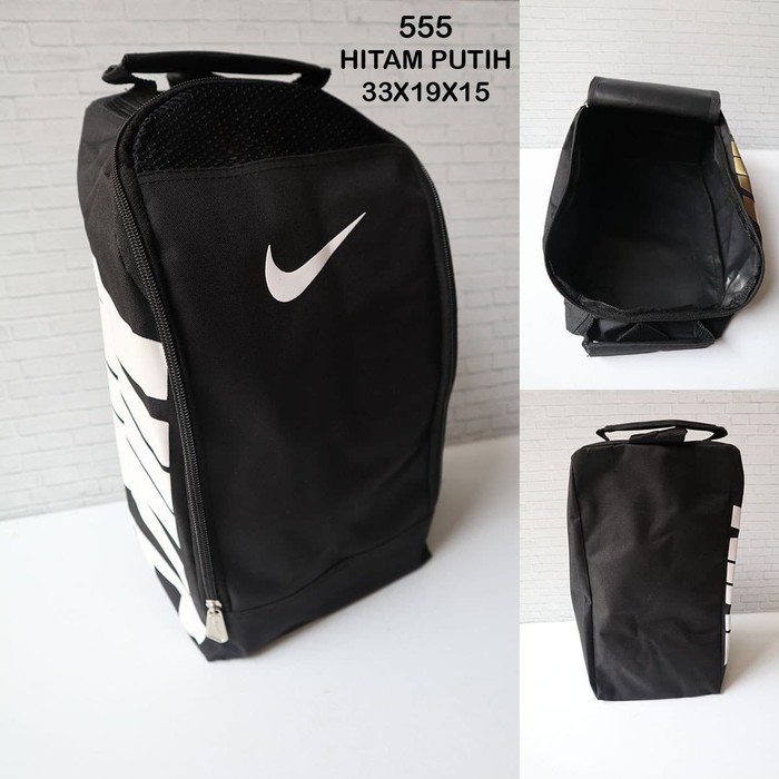 Túi Đựng Giày Thể Thao Nike Kiểu Dáng Trẻ Trung Năng Động