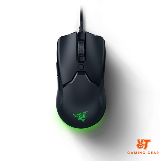 [CHÍNH HÃNG + ẢNH THẬT] Chuột gaming Razer Viper Mini - New 100%