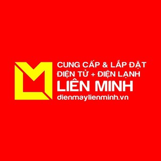 ĐIỆN MÁY LIÊN MINH