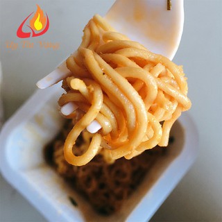 Mì trộn trứng muối Cung Đình Kool 90g