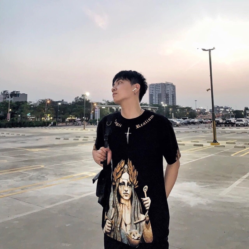 SIÊU PHẨM ÁO PHÔNG 8/8