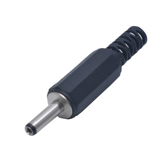 jack 3.5*1.35 (cấp nguồn camera, đèn,...)