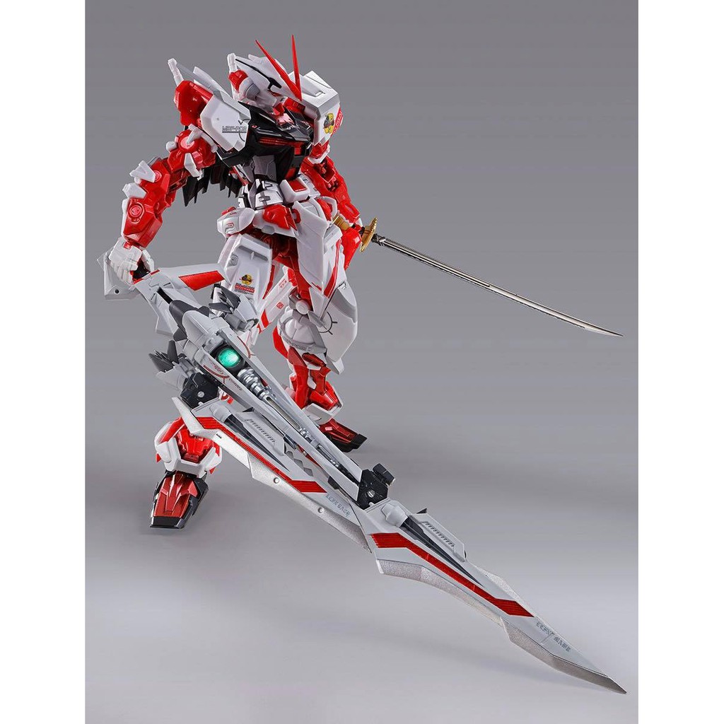 Phụ Kiện MJH Caletvwlch Mg Astray Red 1/100 MB Mô Hình Gundam Đồ Chơi Lắp Ráp Anime