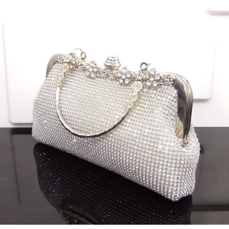 Túi Đầm Đeo Vai Hàng Cao Cấp