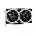 Card Màn Hình VGA MSI GTX 1660 VENTUS XS OCV1 6GB