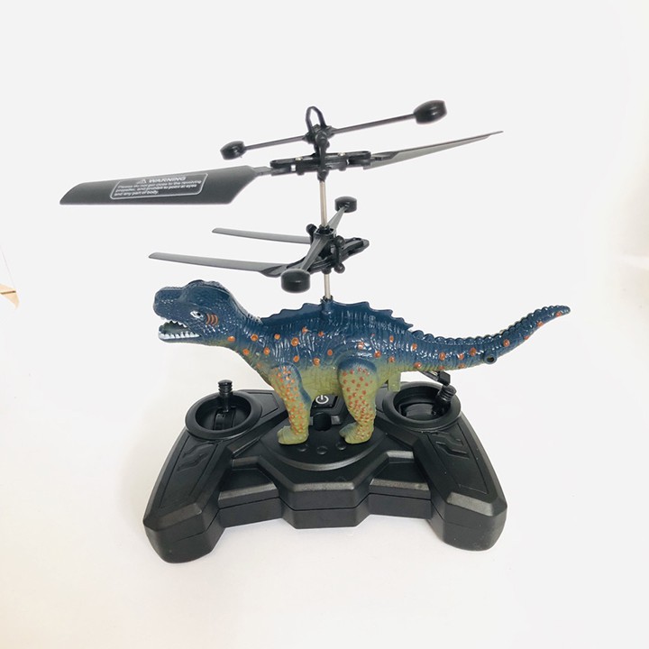Máy bay khủng long có điều khiển