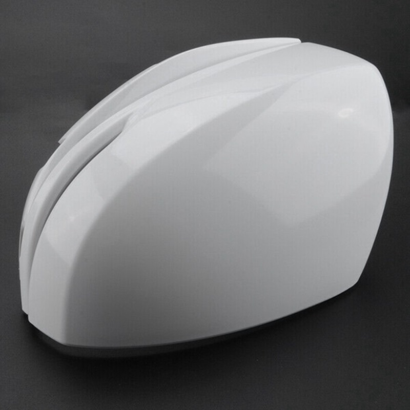 Nắp gương chiếu hậu bên ngoài ô tô cho HONDA FIT JAZZ GK5 2014-2019 CITY GM6 Vỏ gương bên có đèn