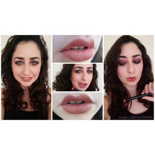 Son lì dạng bút E.L.F. Matte Lip Color