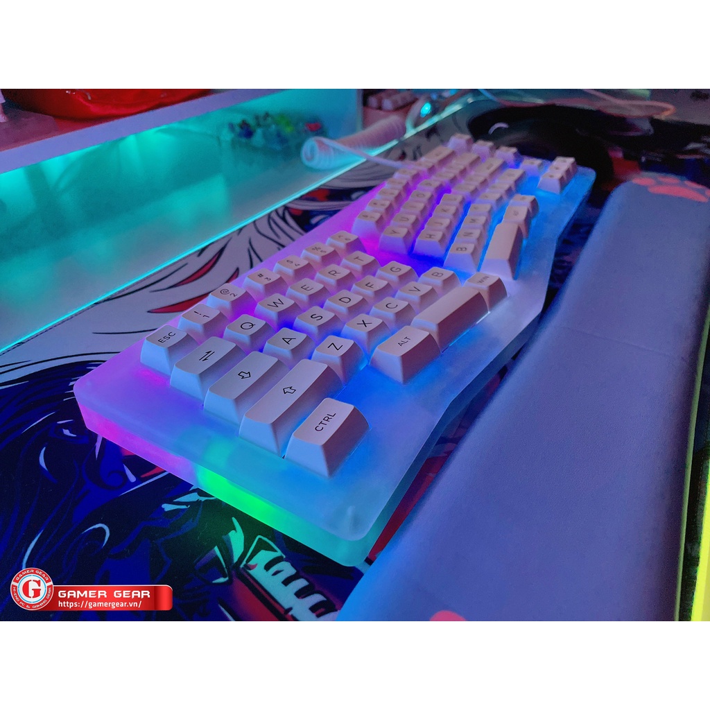 Bàn phím AKKO ACR Pro Alice Plus