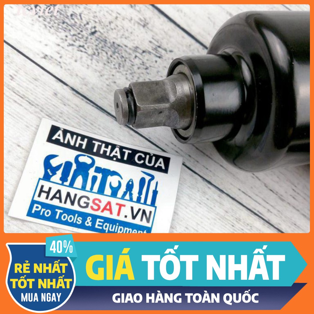 [ HÀNG CHÍNH HÃNG - GIÁ TỐT NHẤT ] SÚNG BẮN ỐC 1/2 - 2 BÚA TOP BASE CÓ KHẨU(CHO KHÁCH XEM HÀNG)