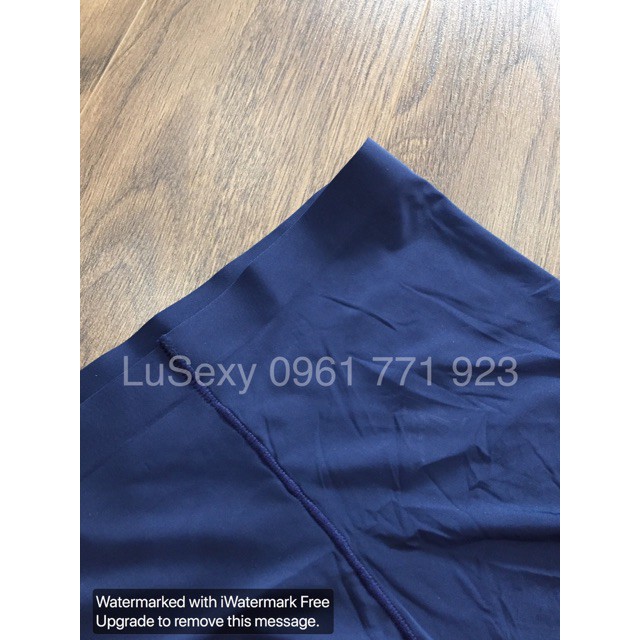 Quần lót nam thun lạnh nhật bản, quần boxer nam không đường may không viền màu đen | BigBuy360 - bigbuy360.vn