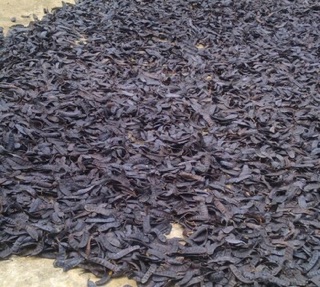 bồ kết khô 1kg