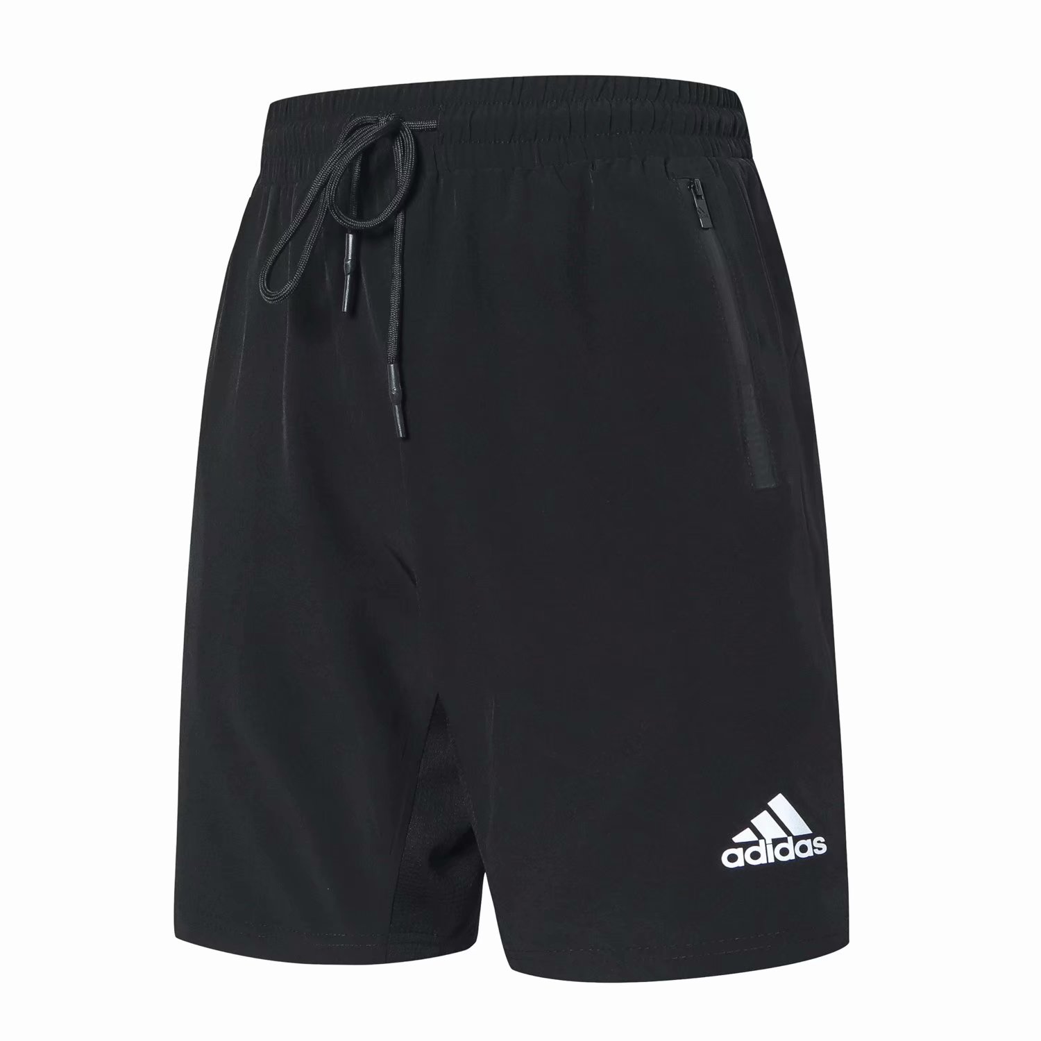 Ready Stock Original_Adidas Shorts Fashion High Quality Shorts Men Simple Casual Sport Quick Drying Shorts Outdoor Sport Running Short Pants Men's Sweatpants