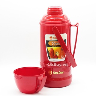Phích Nước Rạng Đông 3,2L