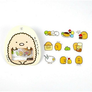Cartoon Sticker