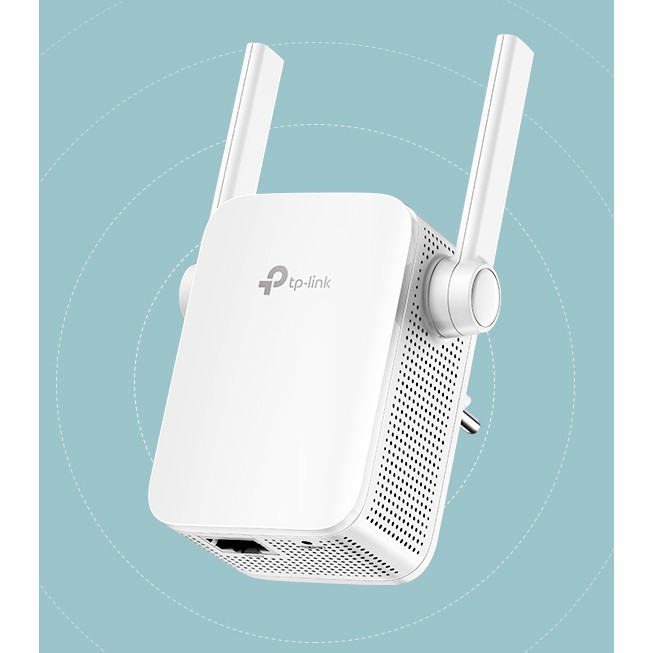 Bộ mở rộng sóng Wi-Fi tốc độ 300Mbps TL-WA855RE