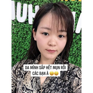 [Mama Face Hàn Quốc]  Kem Dưỡng Da Chính Hãng