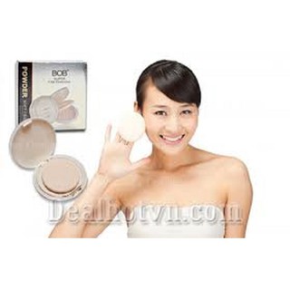 Phấn phủ ngọc trai BOB POWDER