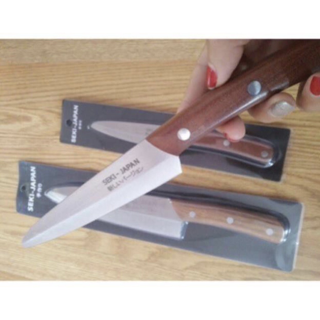 Dao gọt  Seki Japan đa năng ,cao cấp