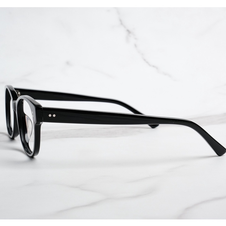 Gọng Kính Cận Nhựa Shady Unisex G2371 Nhiều Màu