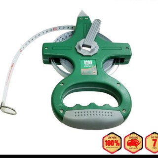 FREESHIP Thước Thép cắm đất Berrylion ( 30m và 50m ) cao cấp