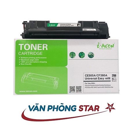 Hộp mực máy in canon 252d, 251dw