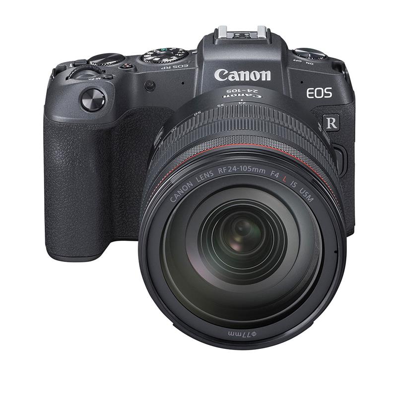 Máy ảnh Canon EOS RP ( Body / Kit )