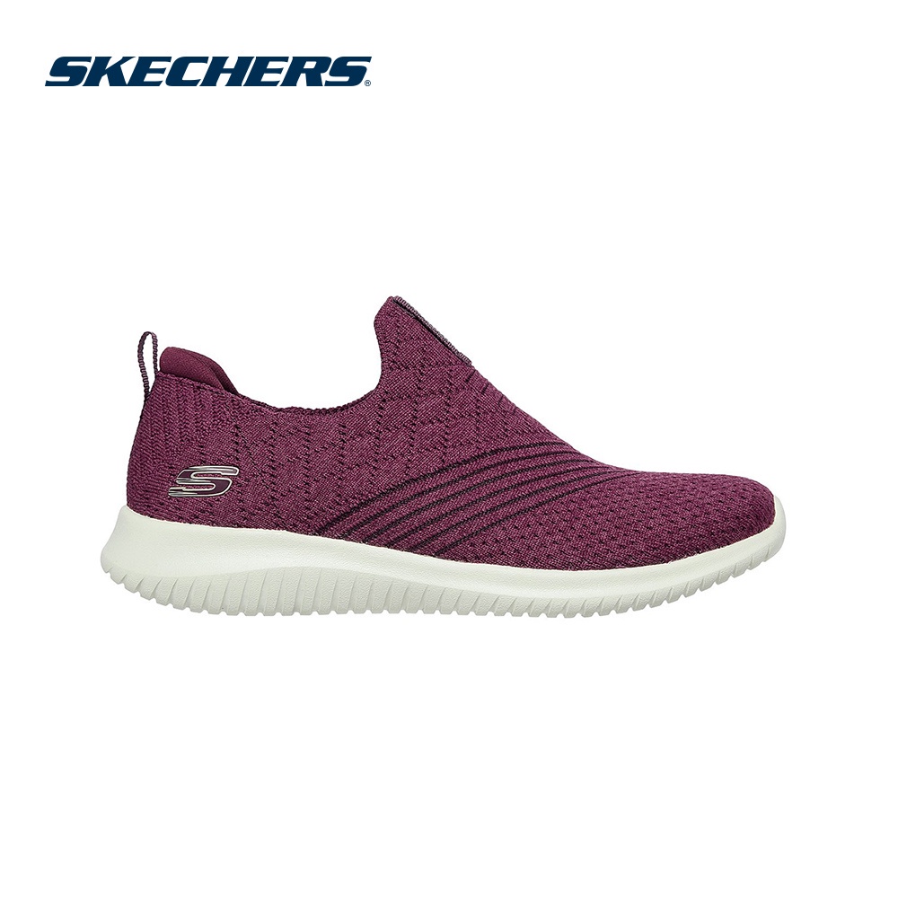 Skechers Nữ Giày Thể Thao Sport Ultra Flex - 149426-BURG