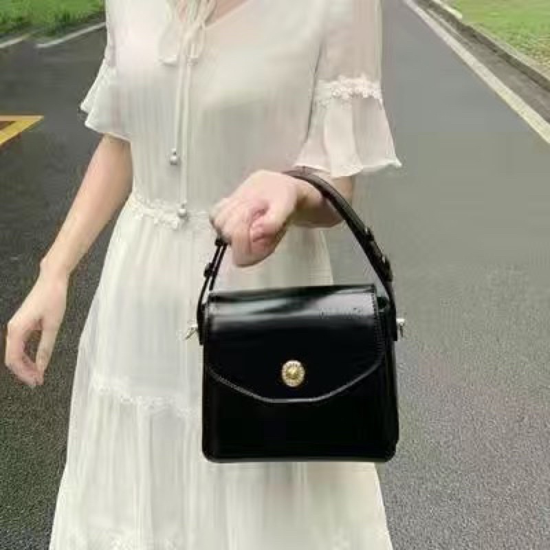 TÚI FEISUOWU Phong Cách Tiểu Thư Basic