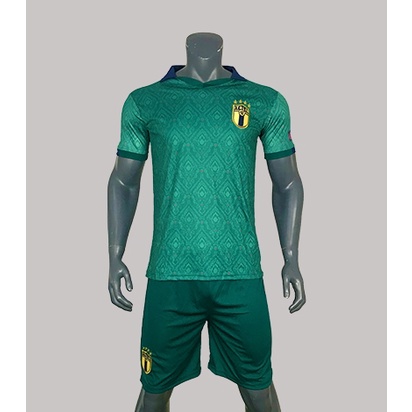 Áo thể thao,bộ quần áo bóng đá Ý - Italia Euro 2021 mặc mát, hàng cao cấp