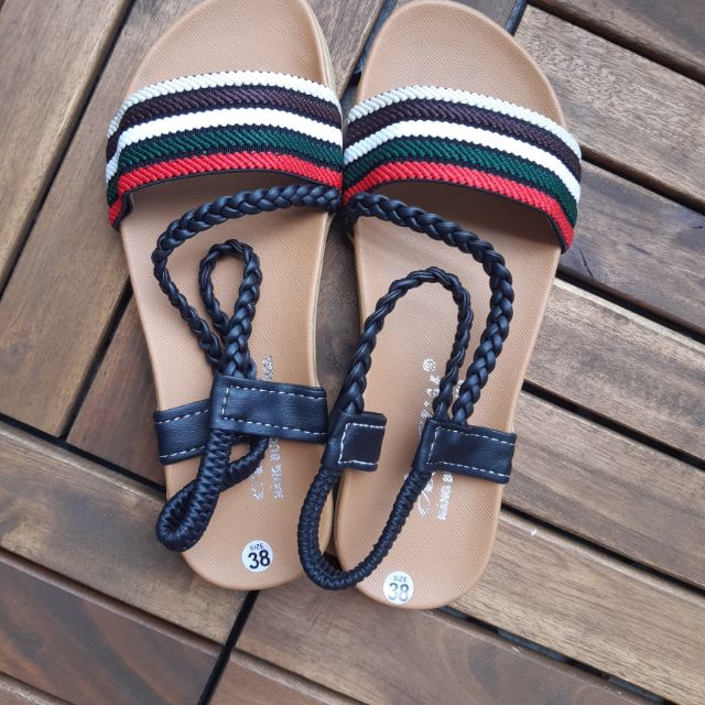 Sandal nữ siêu xinh | BigBuy360 - bigbuy360.vn