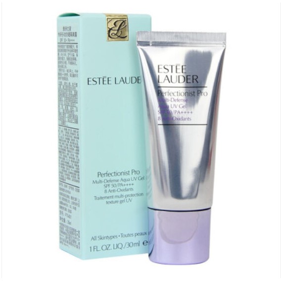 Estee Lauder Multi-Effect UV Sunscreen 