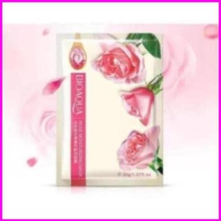Mặt nạ giấy hàng mẫu mm1518