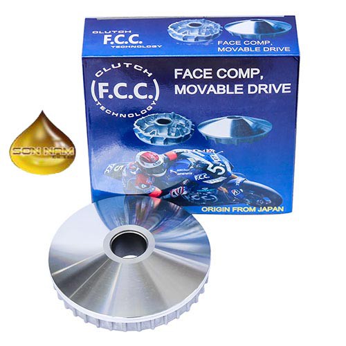 CHÉN BI/MÁ ĐỘNG FCC - AB/CLICK 110