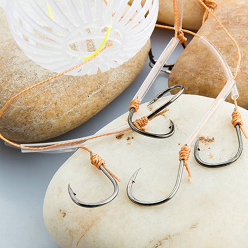 Hộp Đựng Lưỡi Câu Cá Tiện Lợi