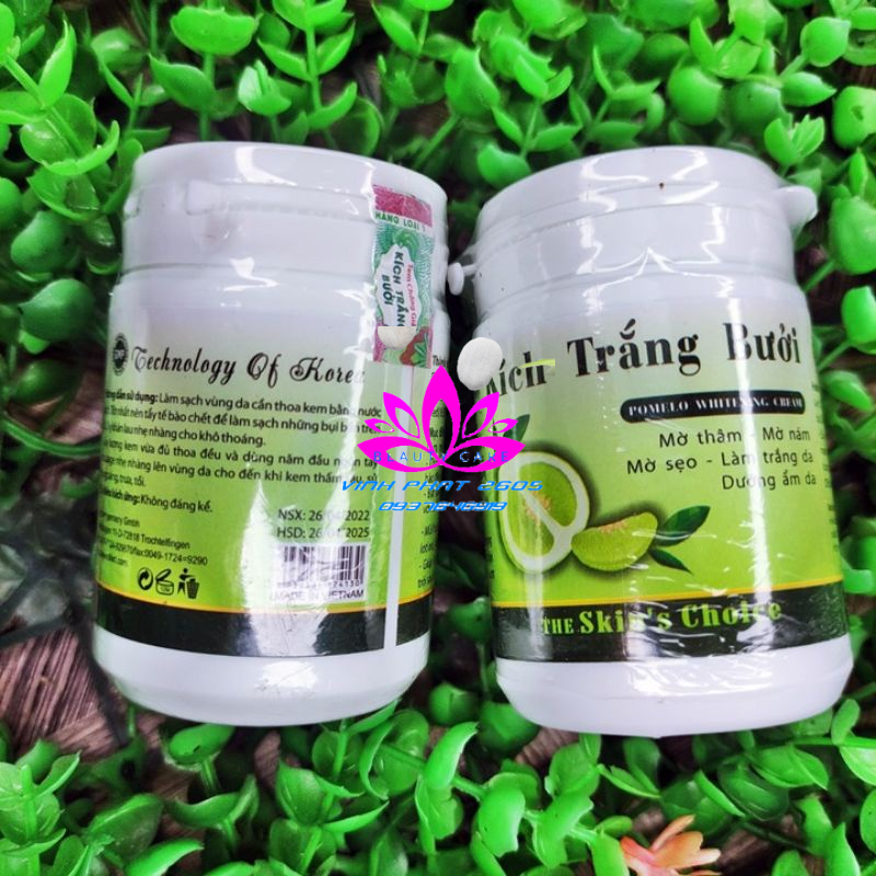 Kích trắng Olay - Vaseline x10 - 3c3 Chính Hãng