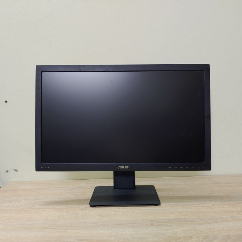 Màn hình máy tính cũ Asus 24 inch