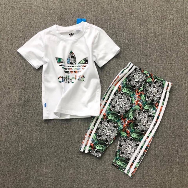 Set adidas